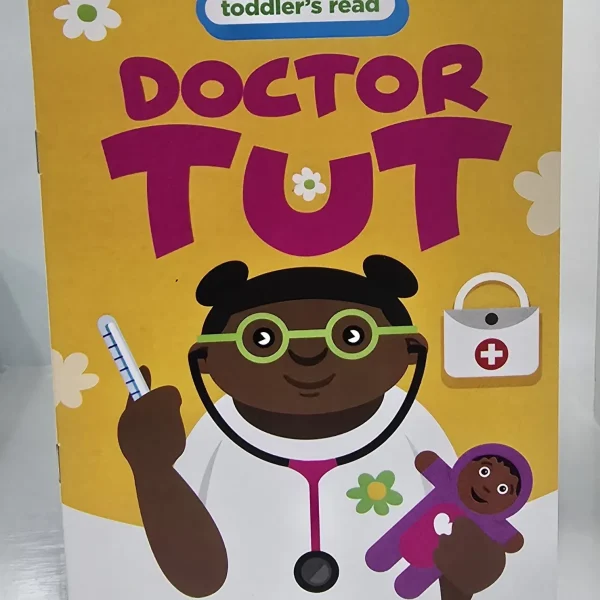 Doctor TUT
