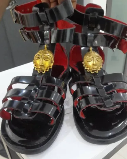 Heel the World The Gladiator