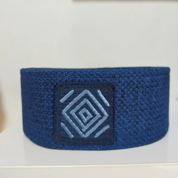 Nadiaka Blue Hat
