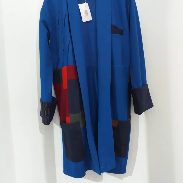 Premium Okyeame Blue