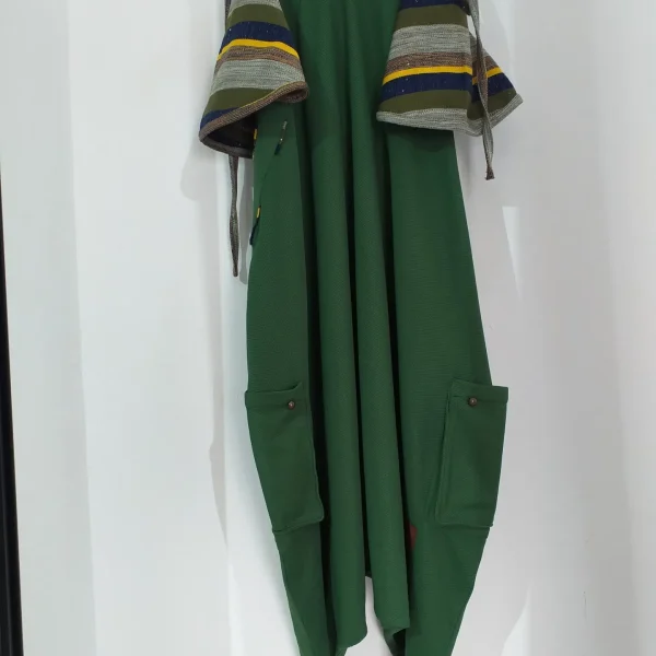 Premium Shorme Green