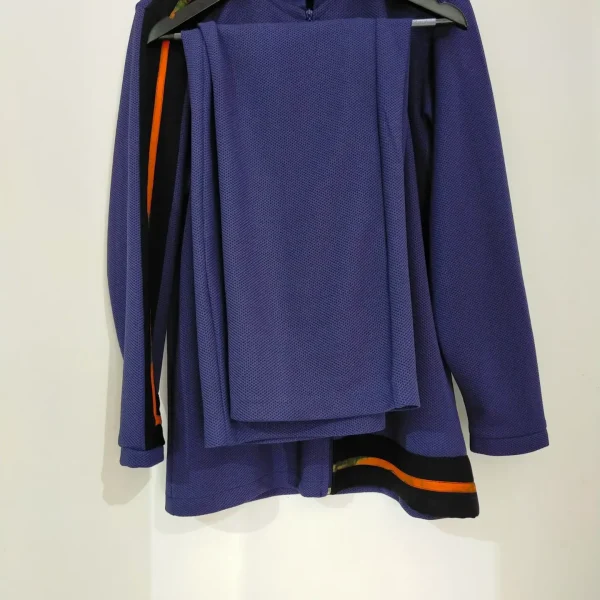 Tohaji Sets( Navy)