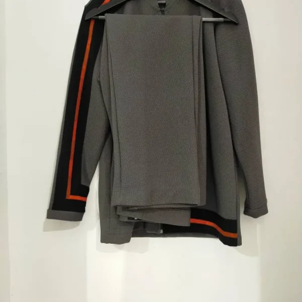 Tohaji Sets(Dark Grey)