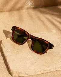 waridi tote safi sunglasses - bio material