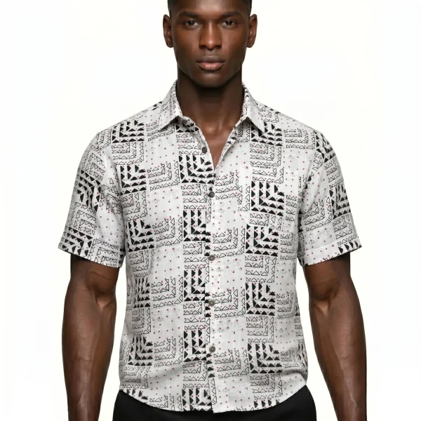 Deluxe Reg L_S Shirts