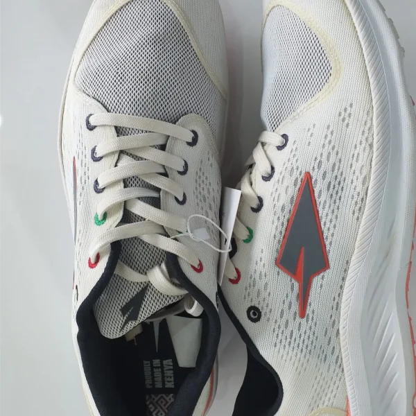 Enda Sportswear Iten Secretary Bird