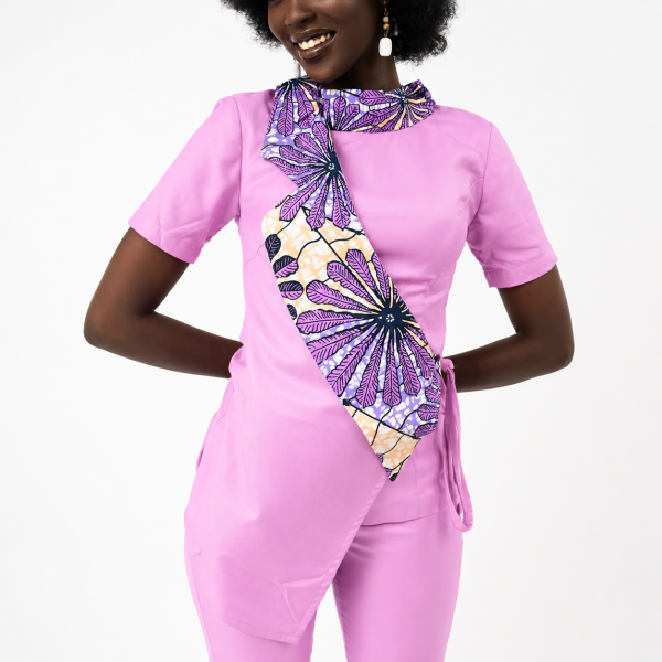 Afrosuit