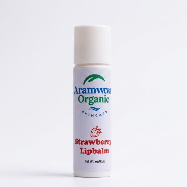 Aramweer Lip Balm