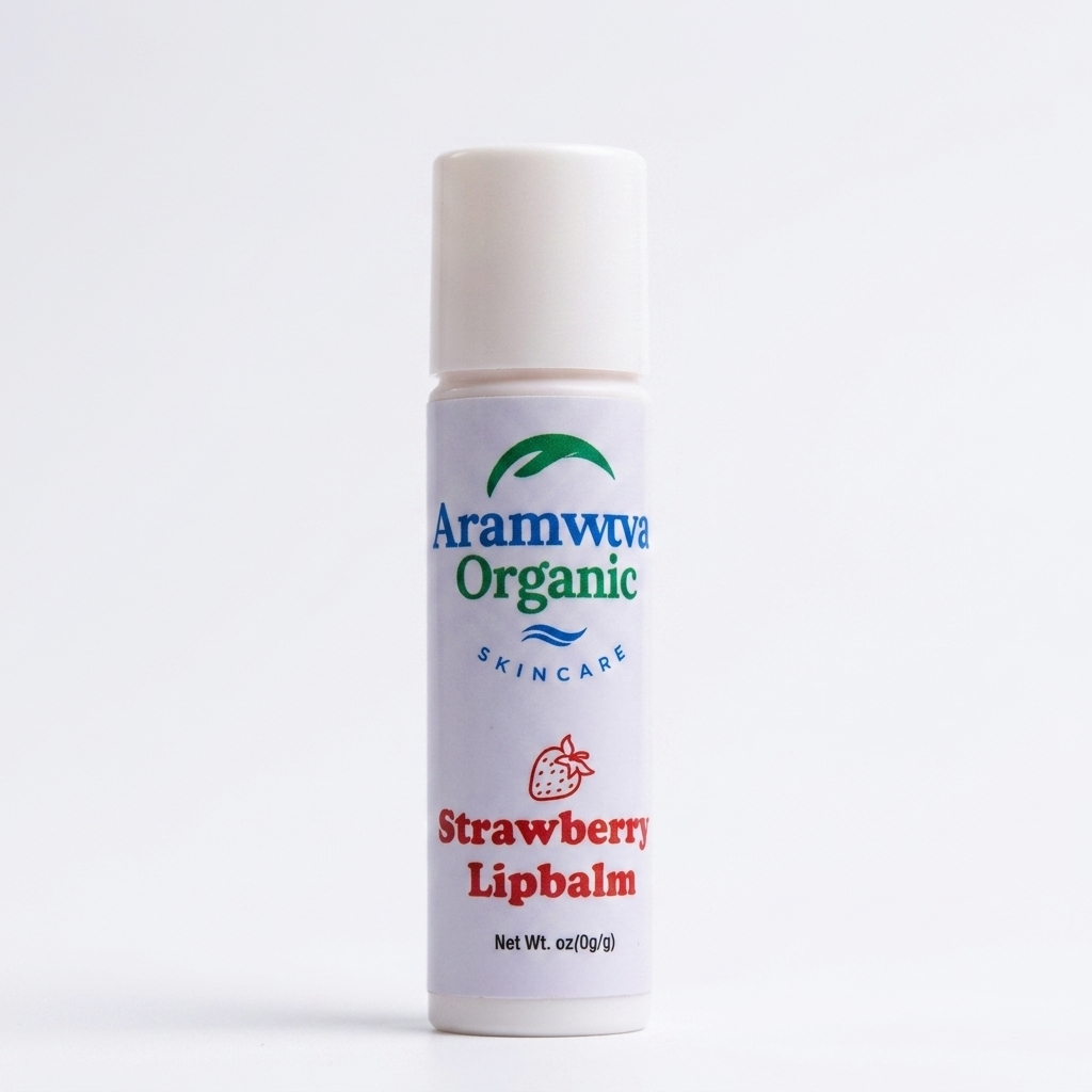 Aramweer Lip Balm