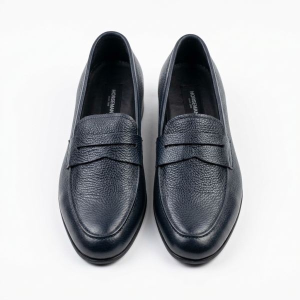 Horseman Penny Loafers