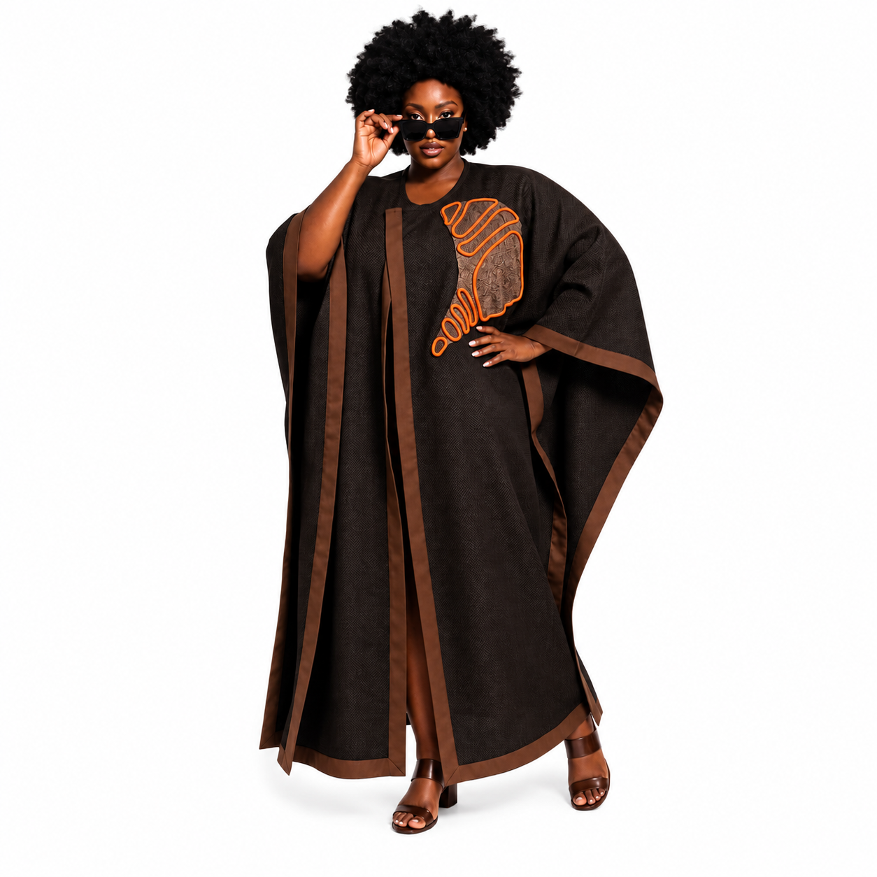 Jide Cape