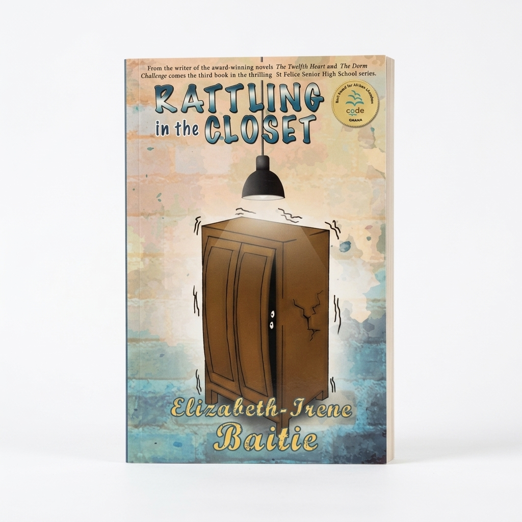 Rattling in The Closet