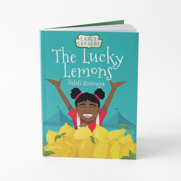 The Lucky Lemons
