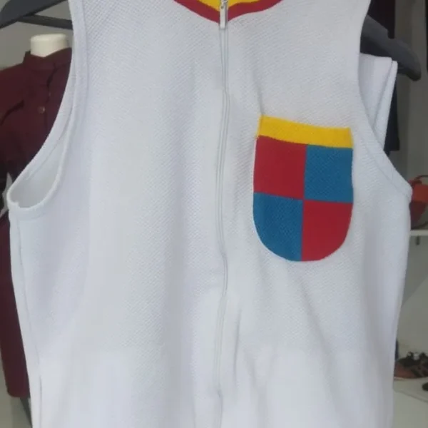2 Pc Africa United Set - DR Congo