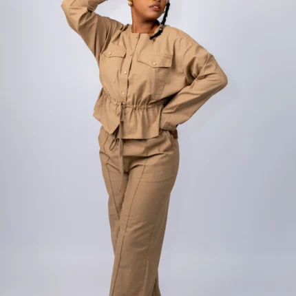 Comfort Co-ord Set