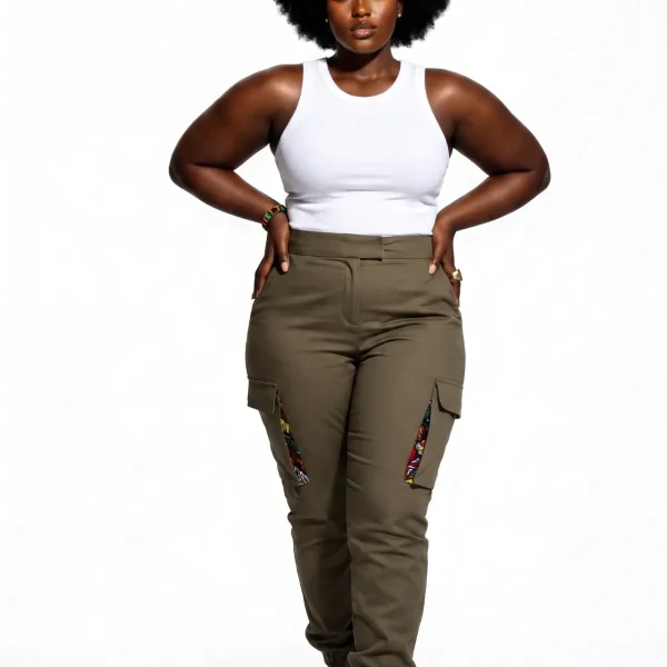Dune Chino Pants