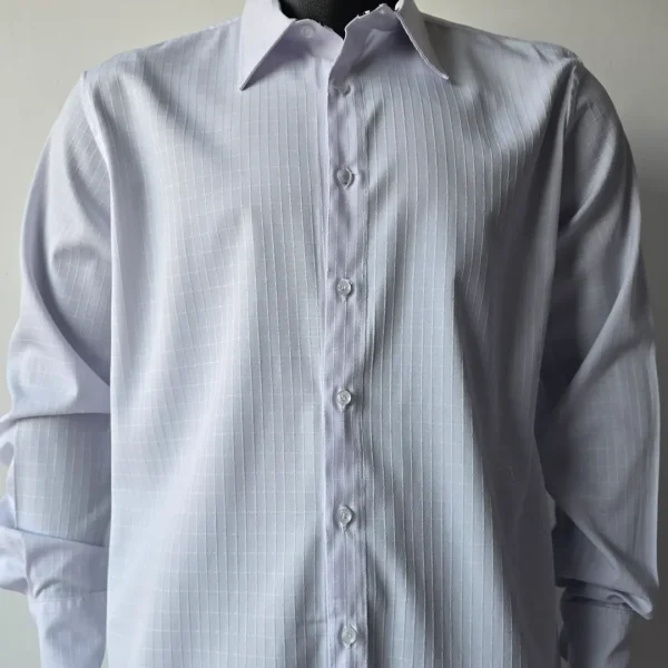 Formal shirts- White
