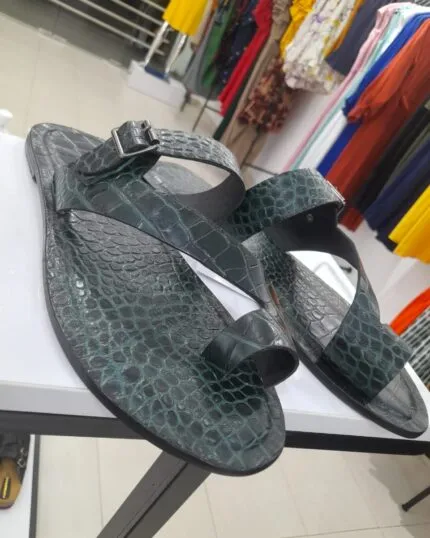 HTW The Croc Stopper