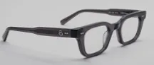Jade II Grey Sunglasses