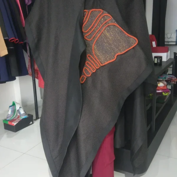 Jide Cape