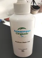 Karkar Hair Oil
