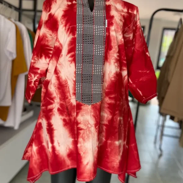 Ladies oversize