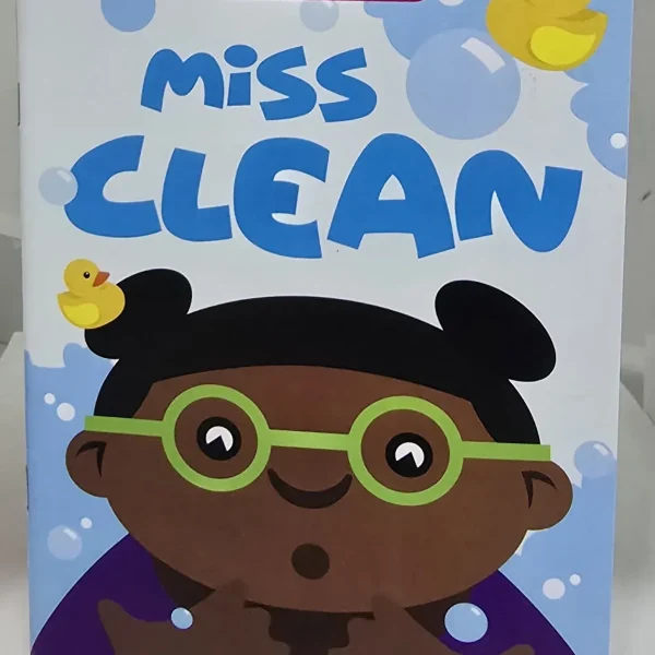 Miss Clean