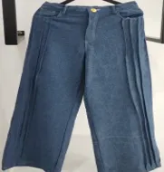 Mnara Female Pants