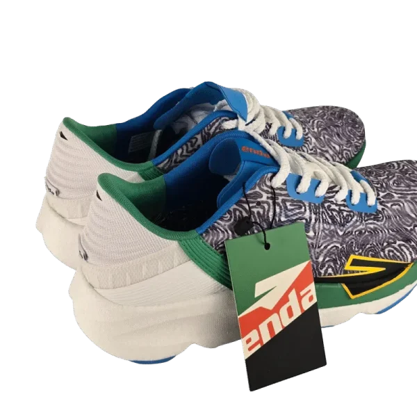 New Lapatet White (Women> Size (US)- 7/8.5