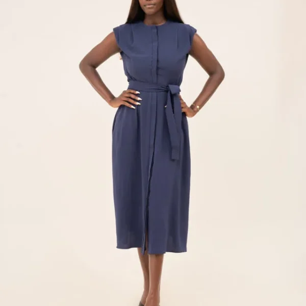 Nyanza Dresses