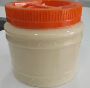 Raw Shea Butter Satchets