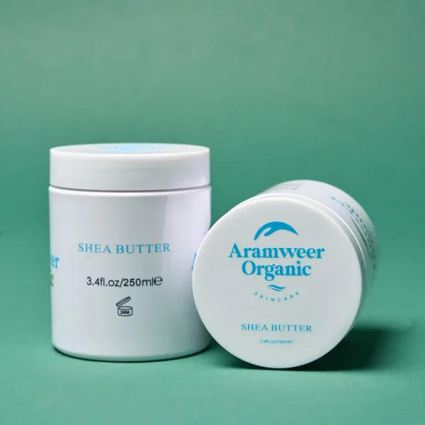 Shea Butter- Blue