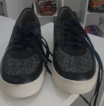 Shoe Fabrik Sneakers