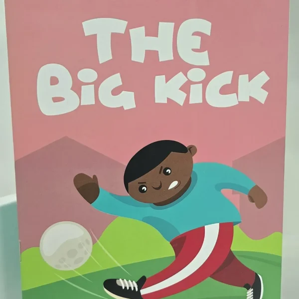 The Big Kick
