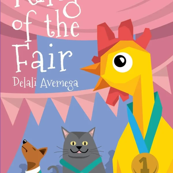 The king of the fair