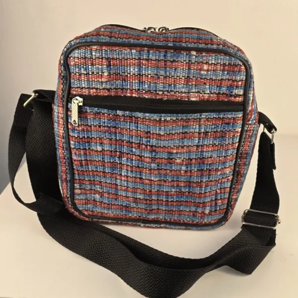 Ultrader Sling Bag Purple
