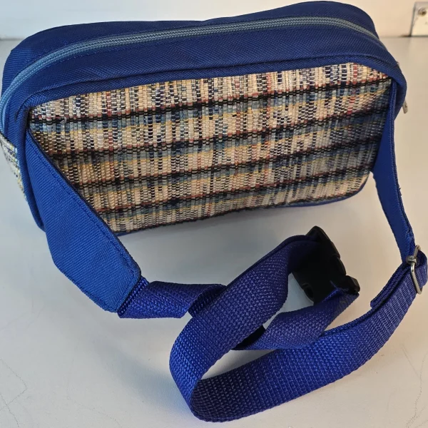 Utrader Strap Sling Bag