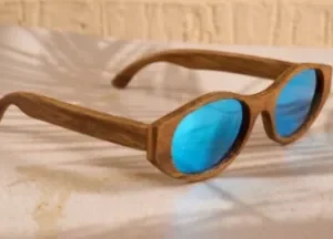 Waridi Duara Sunglases