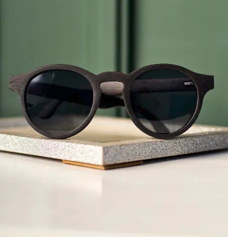 Waridi Safari Sunglasses