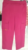Zulu Flow Pants