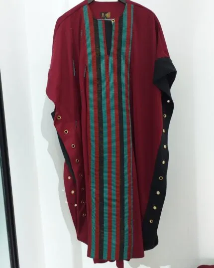 Premium Akoto DGG Wine – Wear Ghana