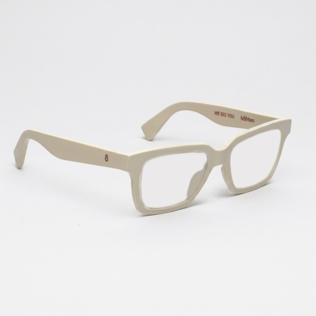 Abana Off White