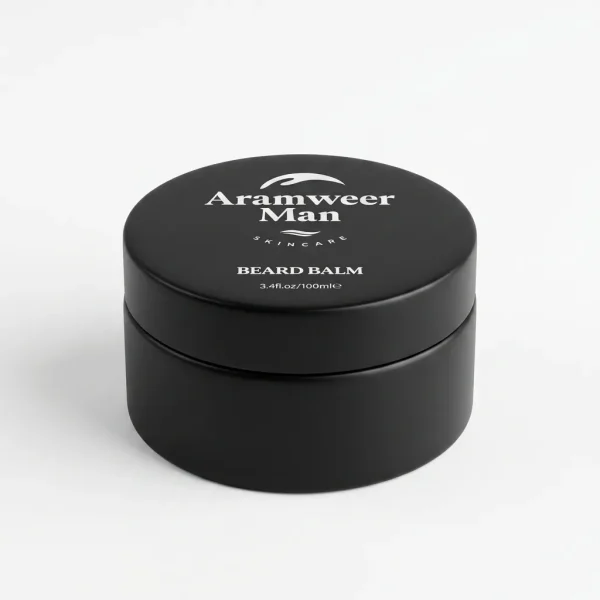 Beard Balm
