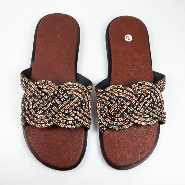 Benn Rekk Women's Sandals