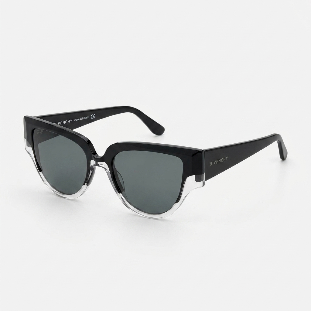 Butterfly Sunglasses