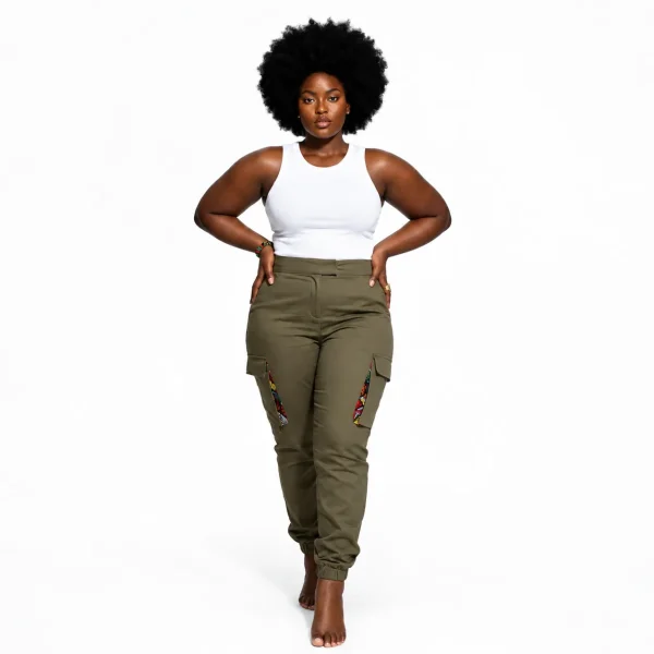 Dune Chino Pants