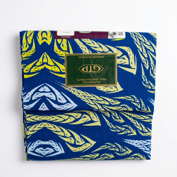 GTP Fabric