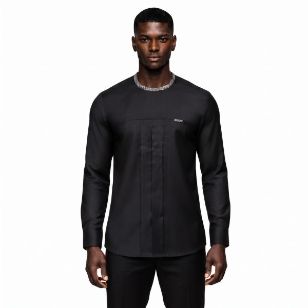 GrandPa Men's Top
