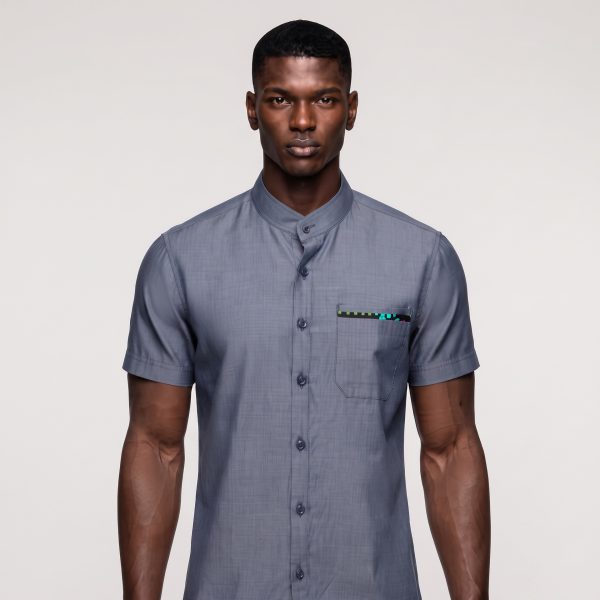 HoC Menβs shirt Jeans