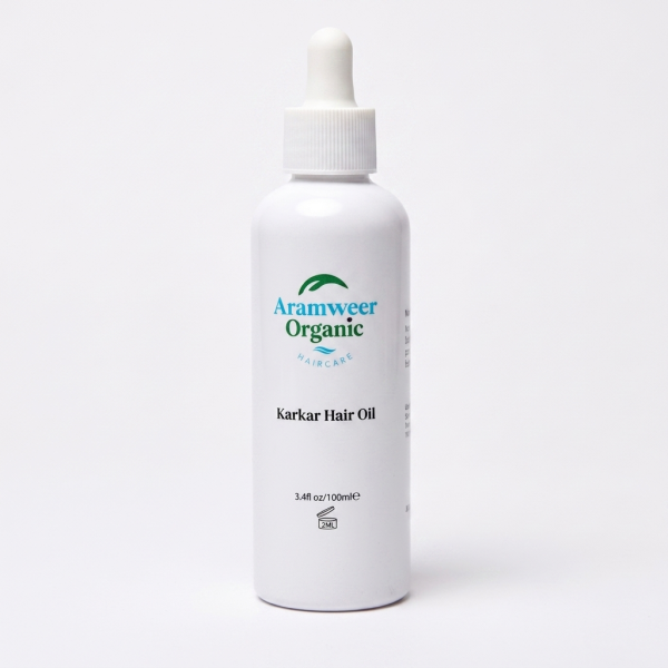 Karkar Hair Oil
